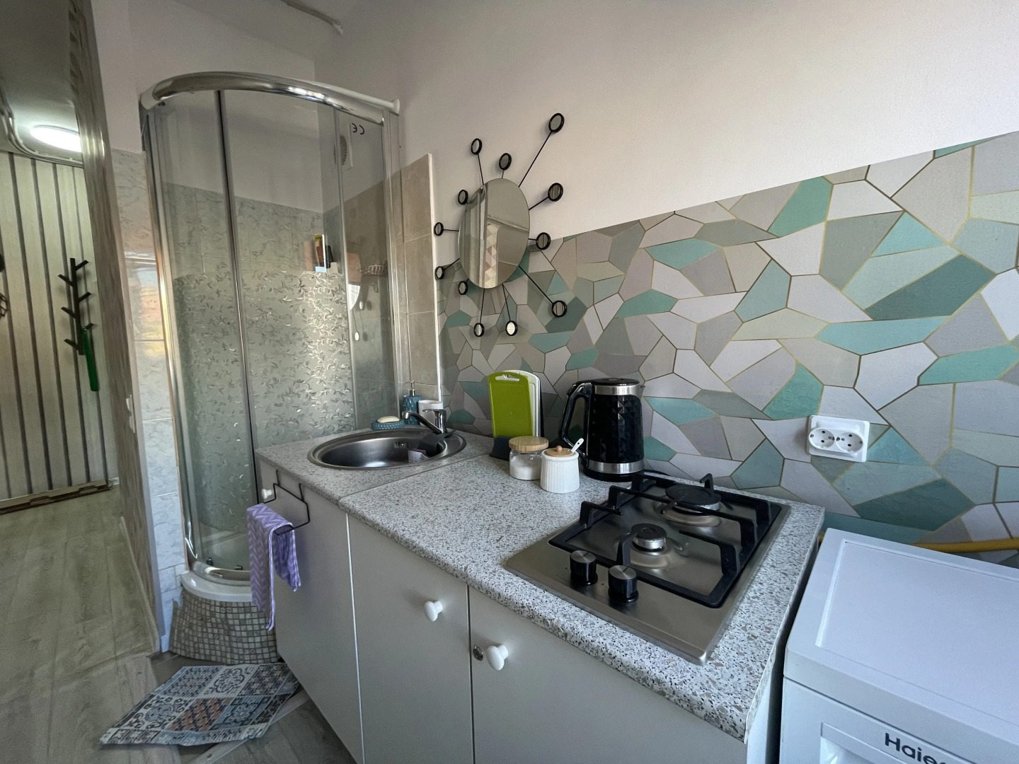 Квартира Арт-квартира