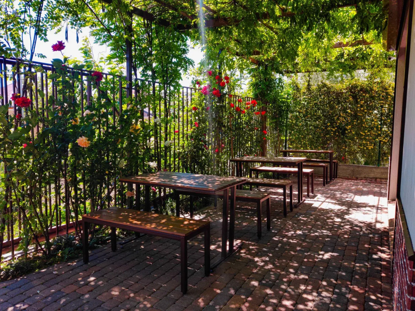 Гостевой Дом Анапа LOFT inn