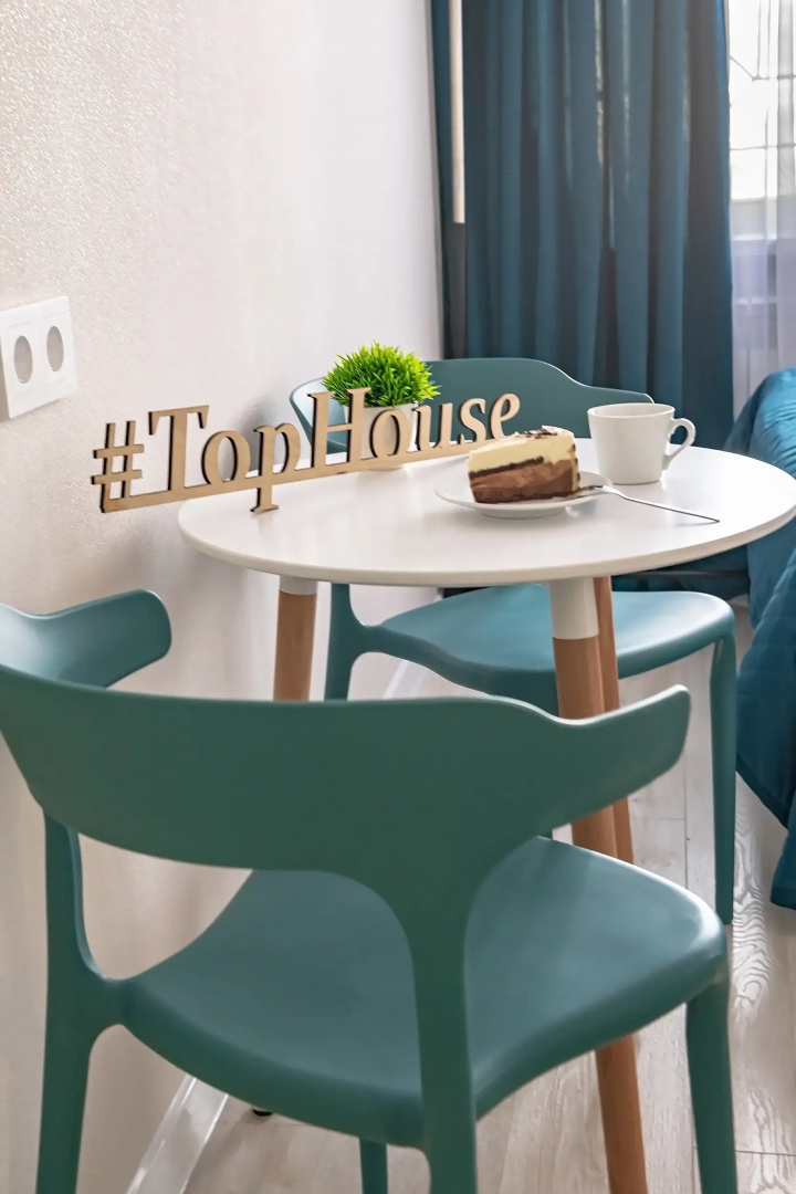 Апартаменты TopHouse на Калинина 105, 6