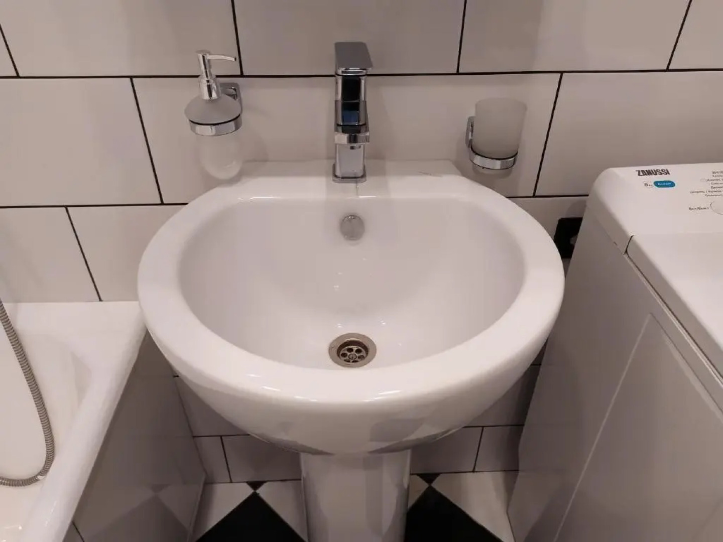 Апартаменты у метро Спортивная