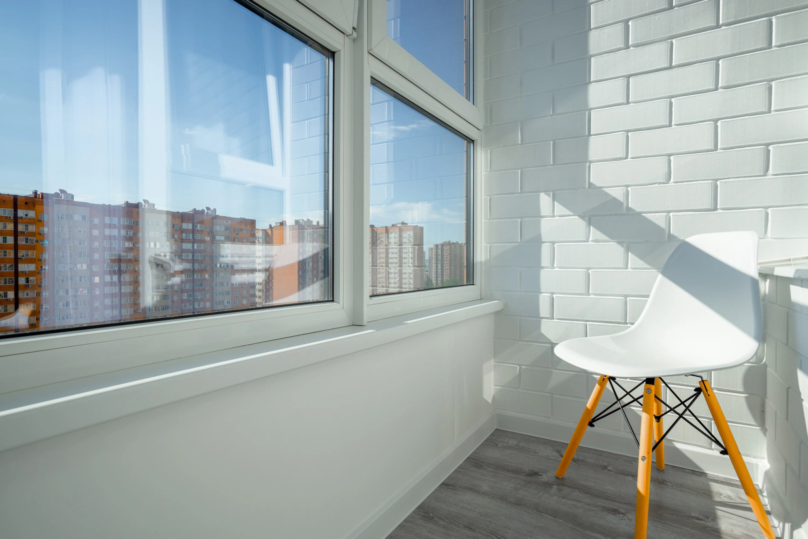 Апартаменты ЖК Перспектива