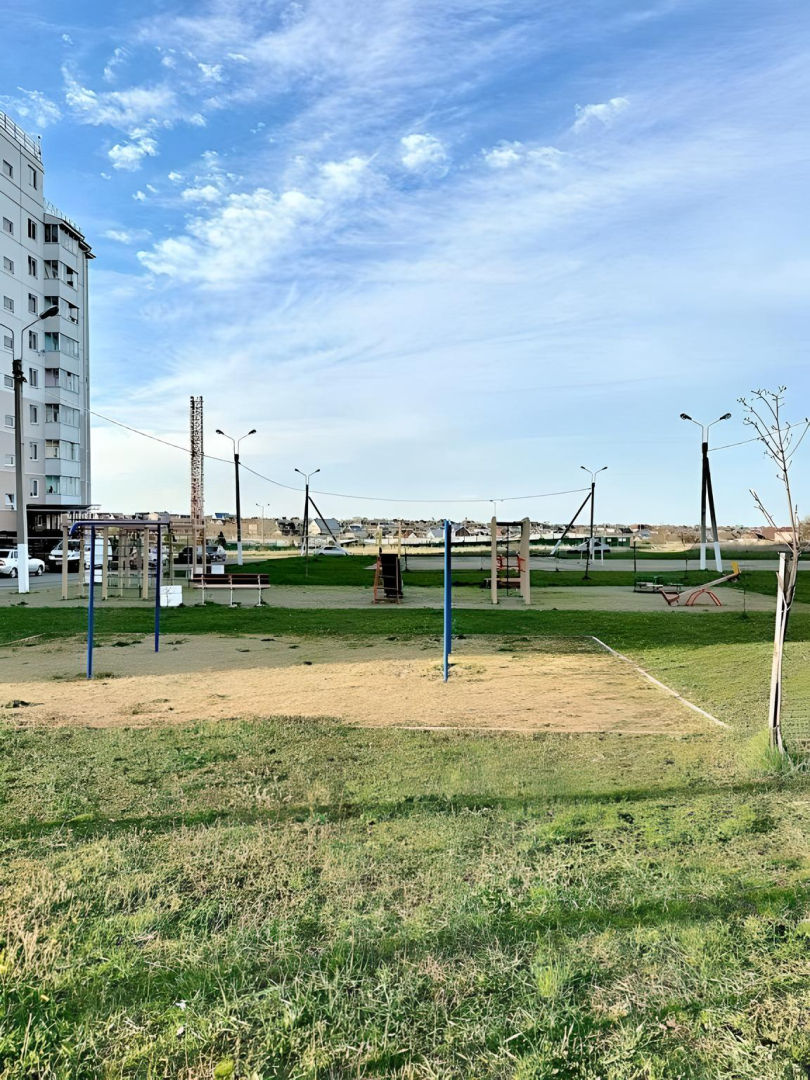 Апартаменты KrymskHome