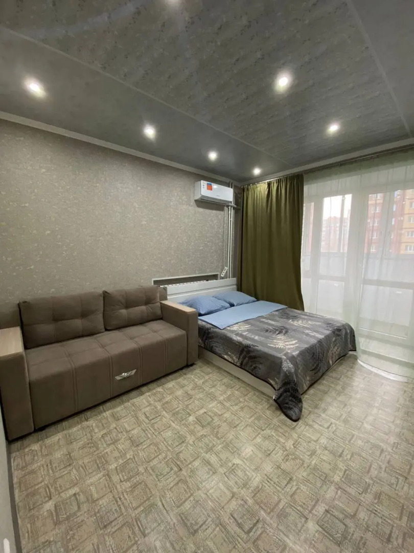 Квартира Вам рады на Амурской 55/3