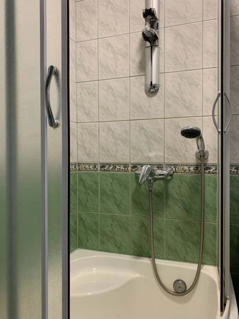 Апартаменты Уютные с лоджией