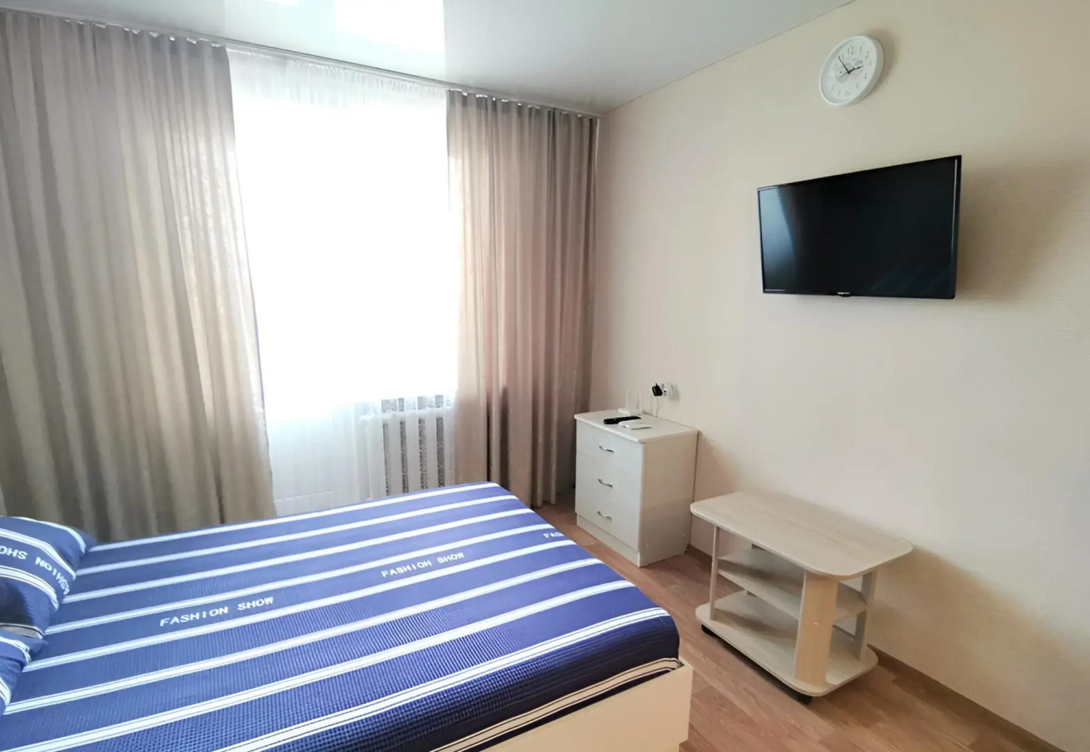 Квартира Уютная Проспект Московский