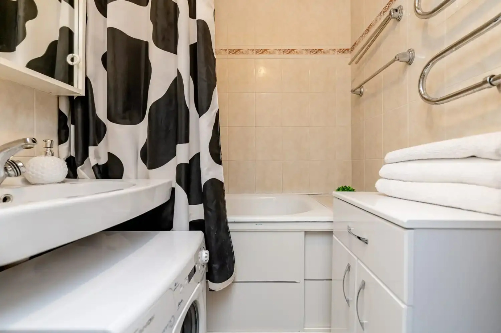 Квартира в Центре