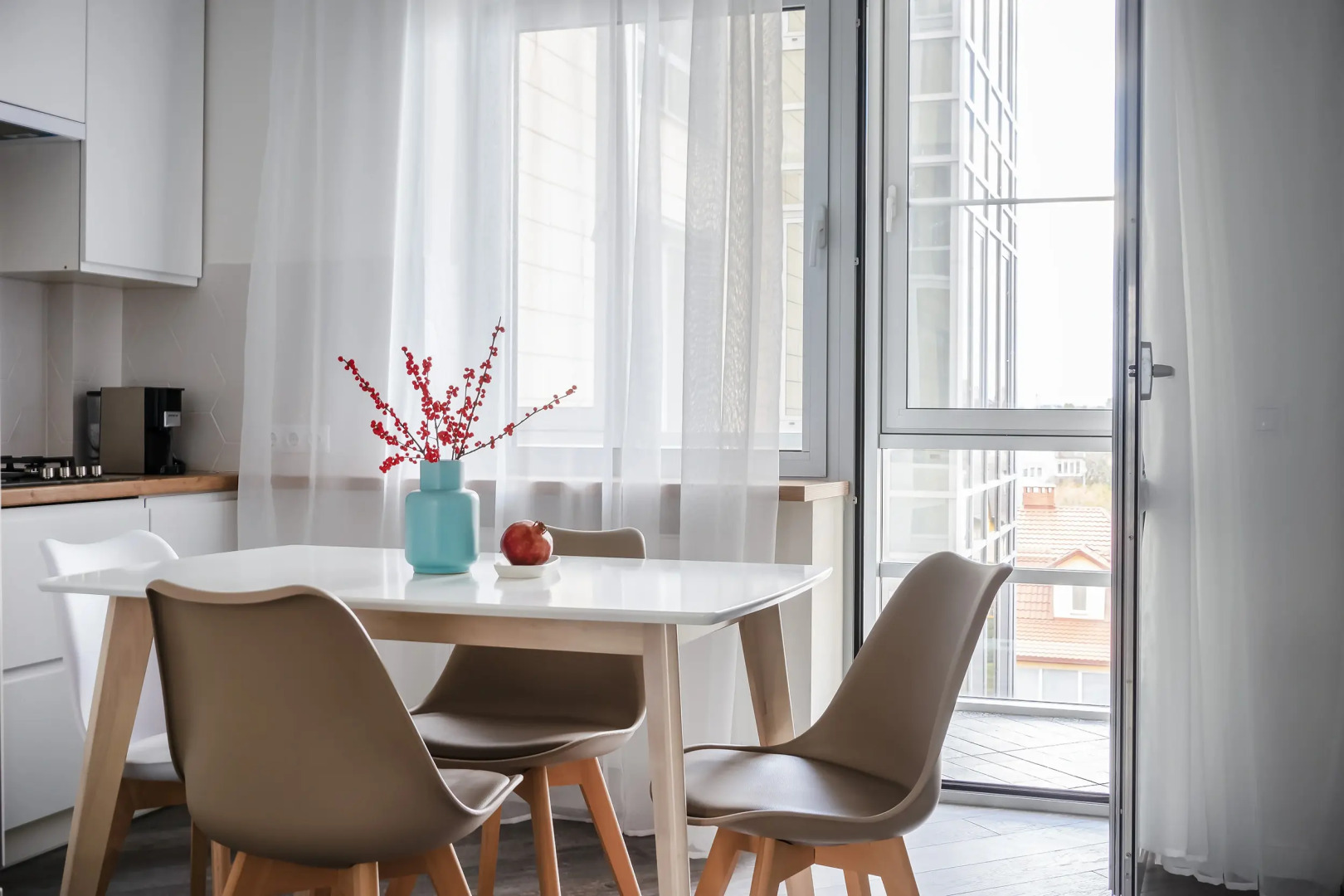 Апартаменты Lake by Pavlov