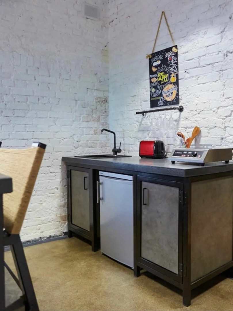 Апартаменты Lovt_5511 в Центре Древней Столицы