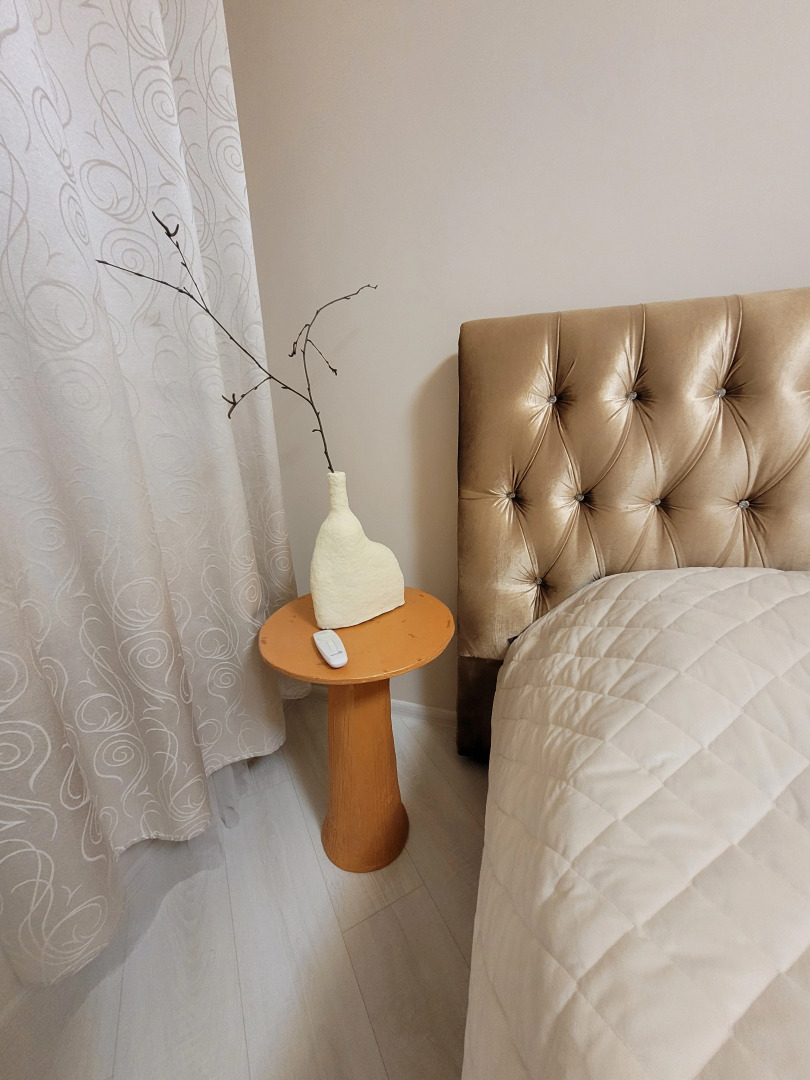 Апартаменты в центре Парк Фрунзе Амфитеатр