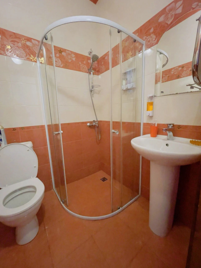 Гостевой Дом Лотос