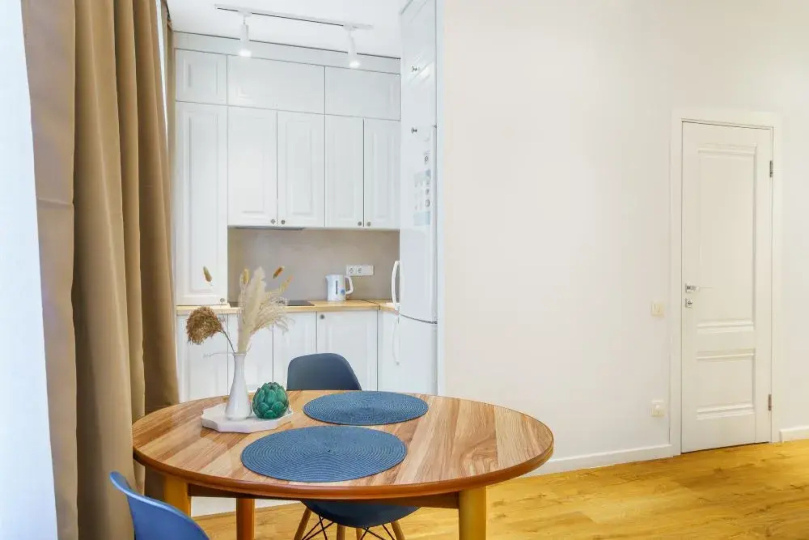 Апартаменты GOOD NIGHT на Кирова 61