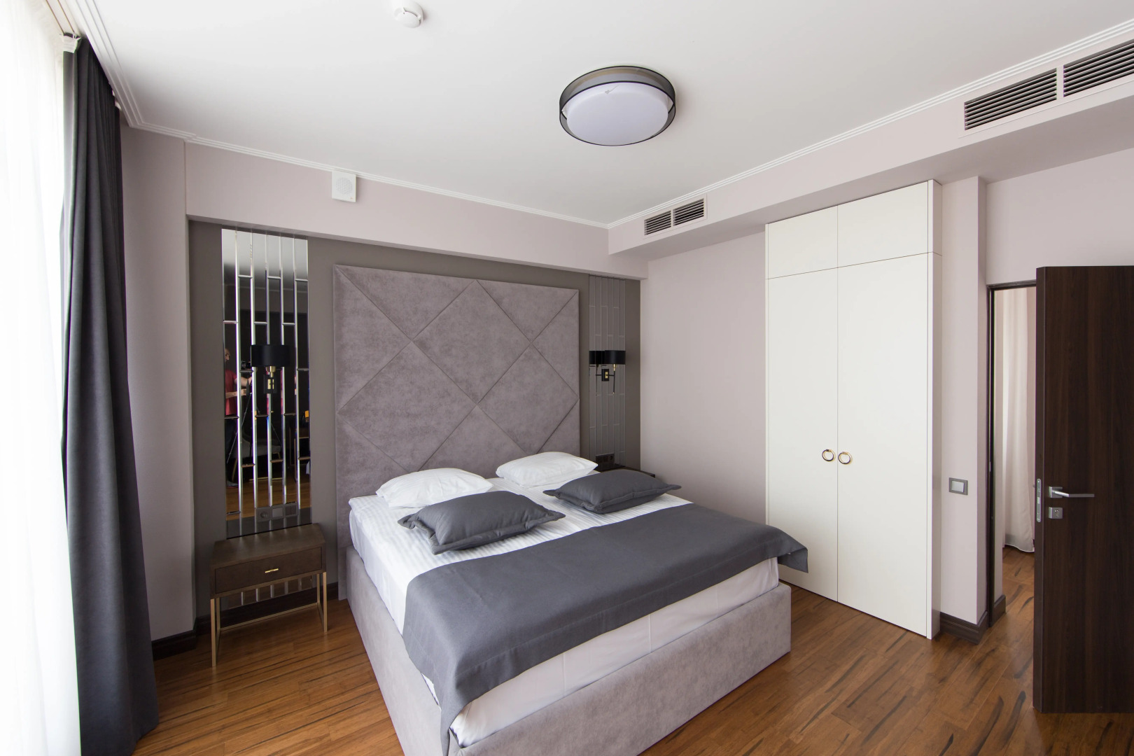 Отель Olimp Plaza