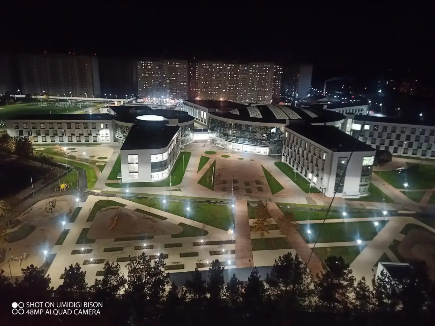 Апартаменты Магнолия