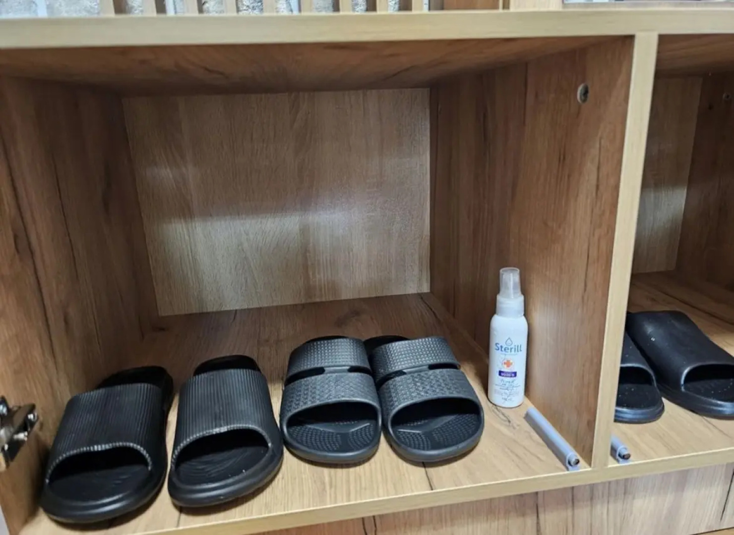 Квартира Тихая гавань в 10 минутах от центра