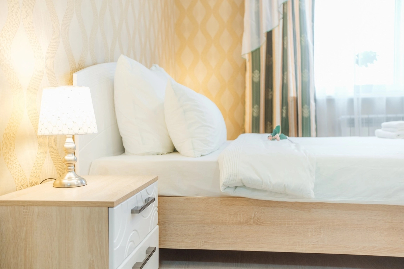 Квартира Апартаменты Студио Двухместные