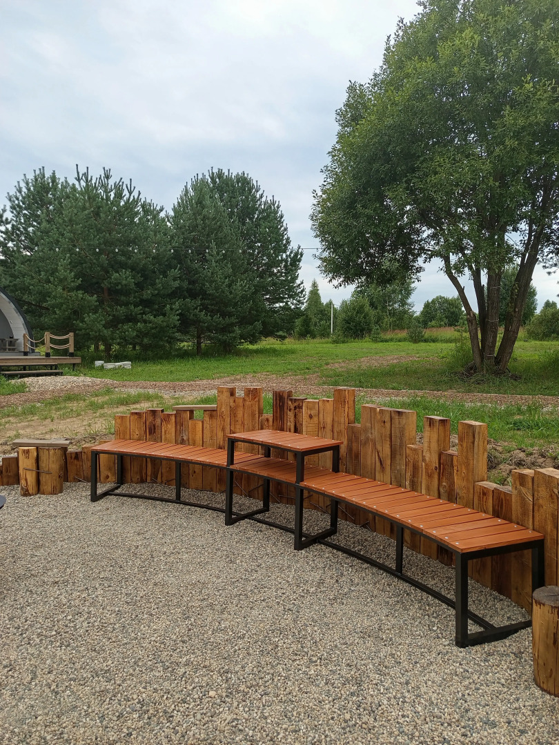 Частный дом Дыхание