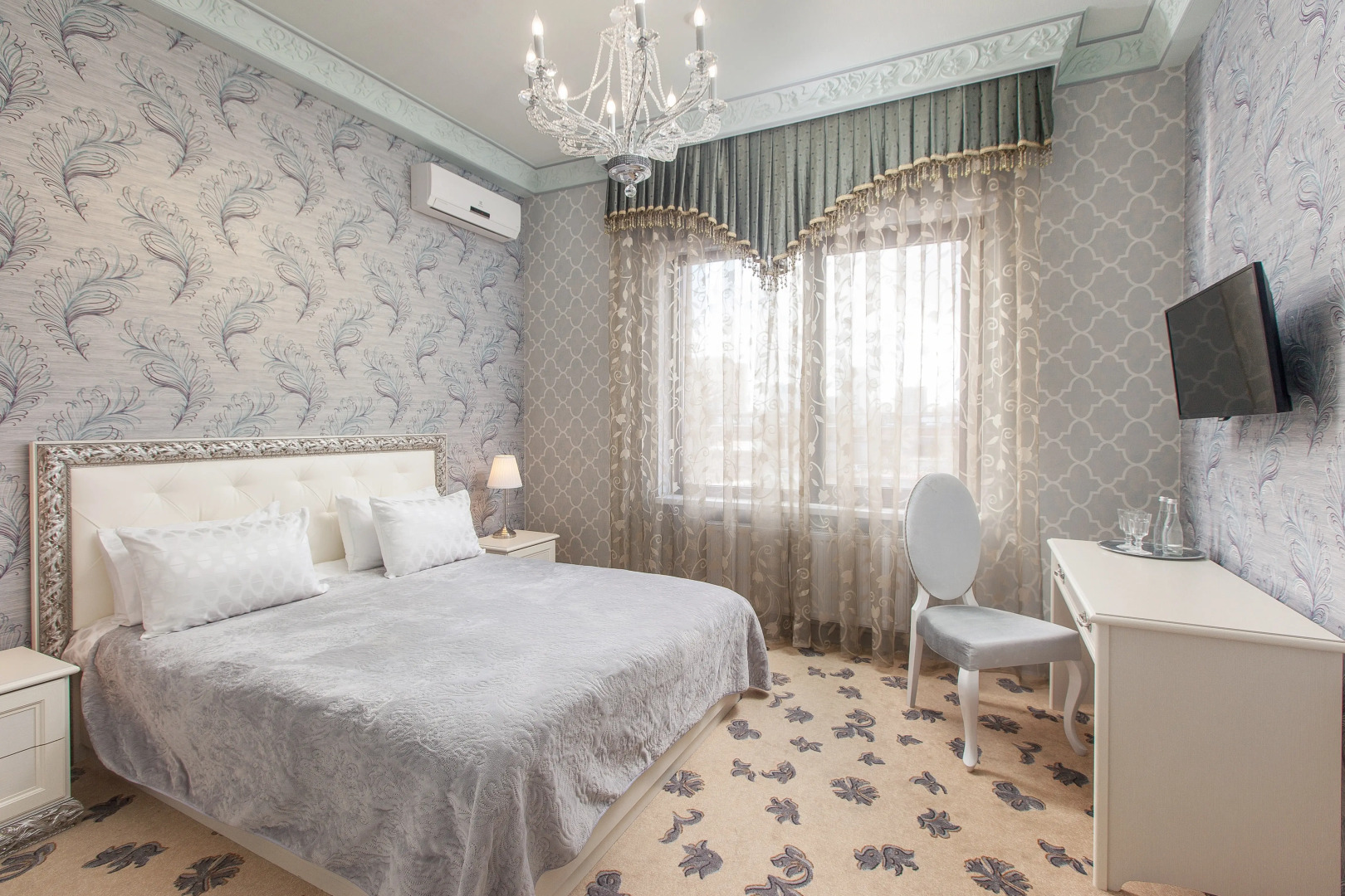 Бутик-отель Villa Italy