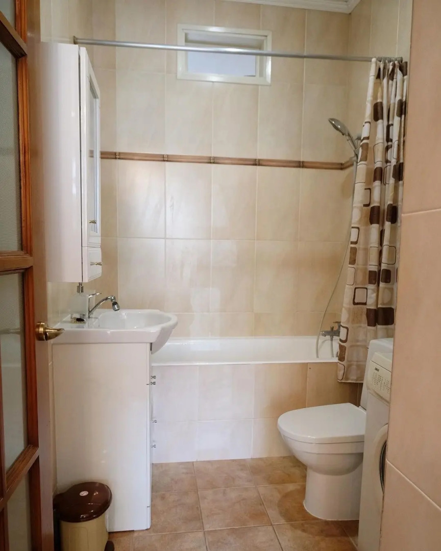 Квартира на Ленина с парковкой