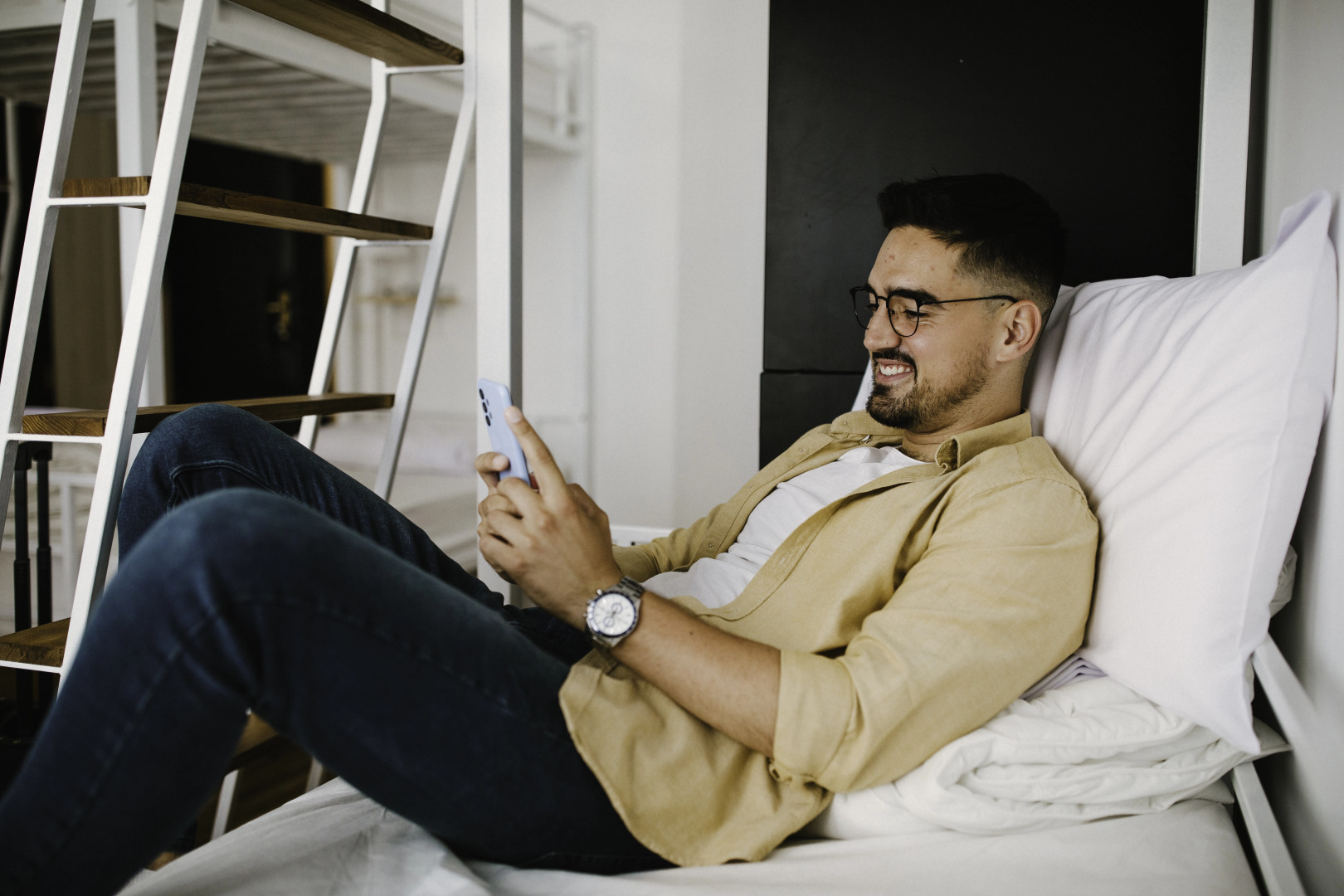 Hostel New Generation Hostel Lake Como