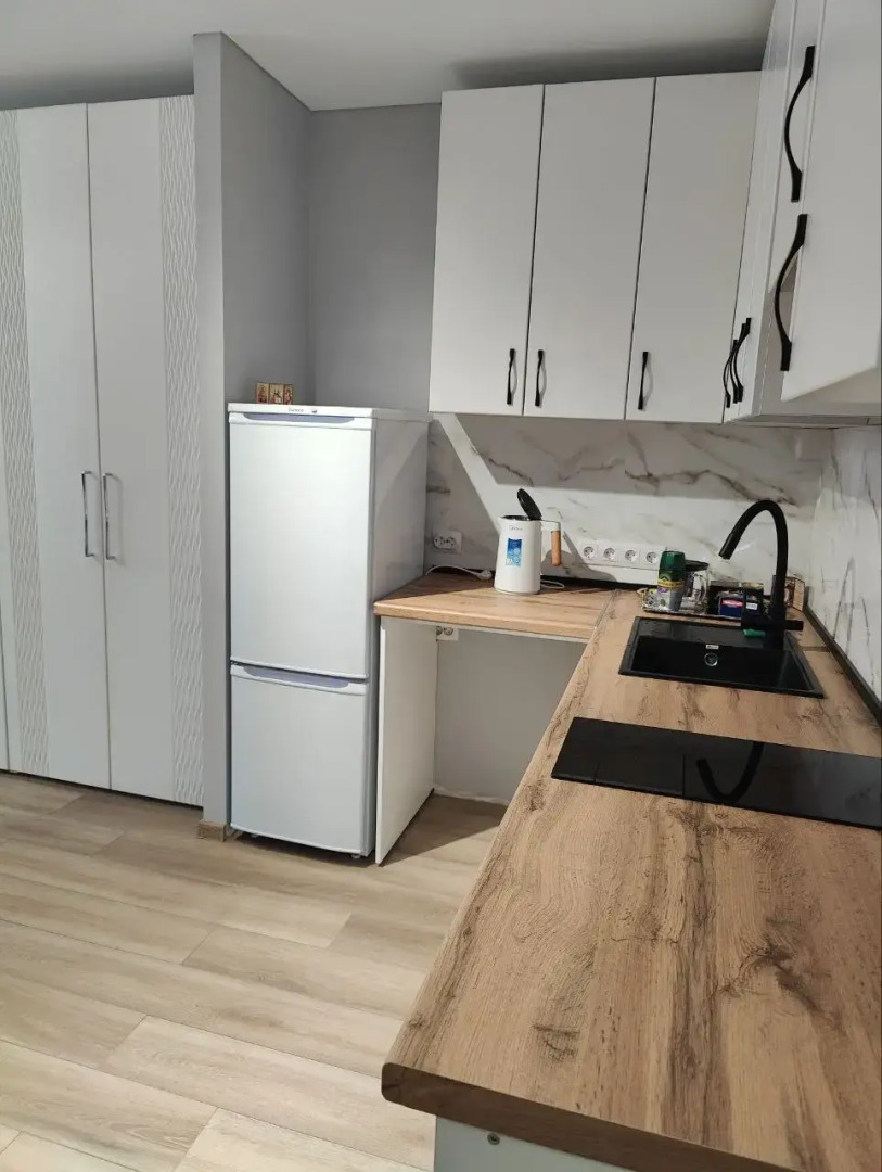 Квартира Стильная студия у Храма