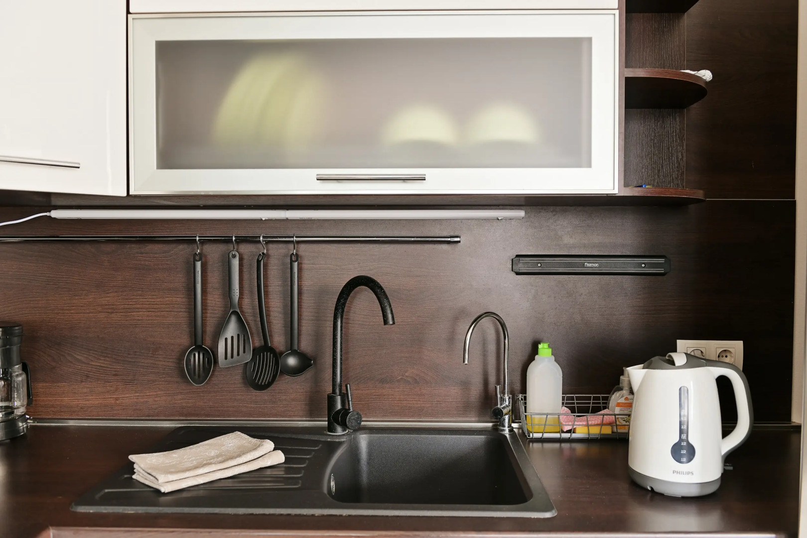 Апартаменты У парка в Зеленой роще