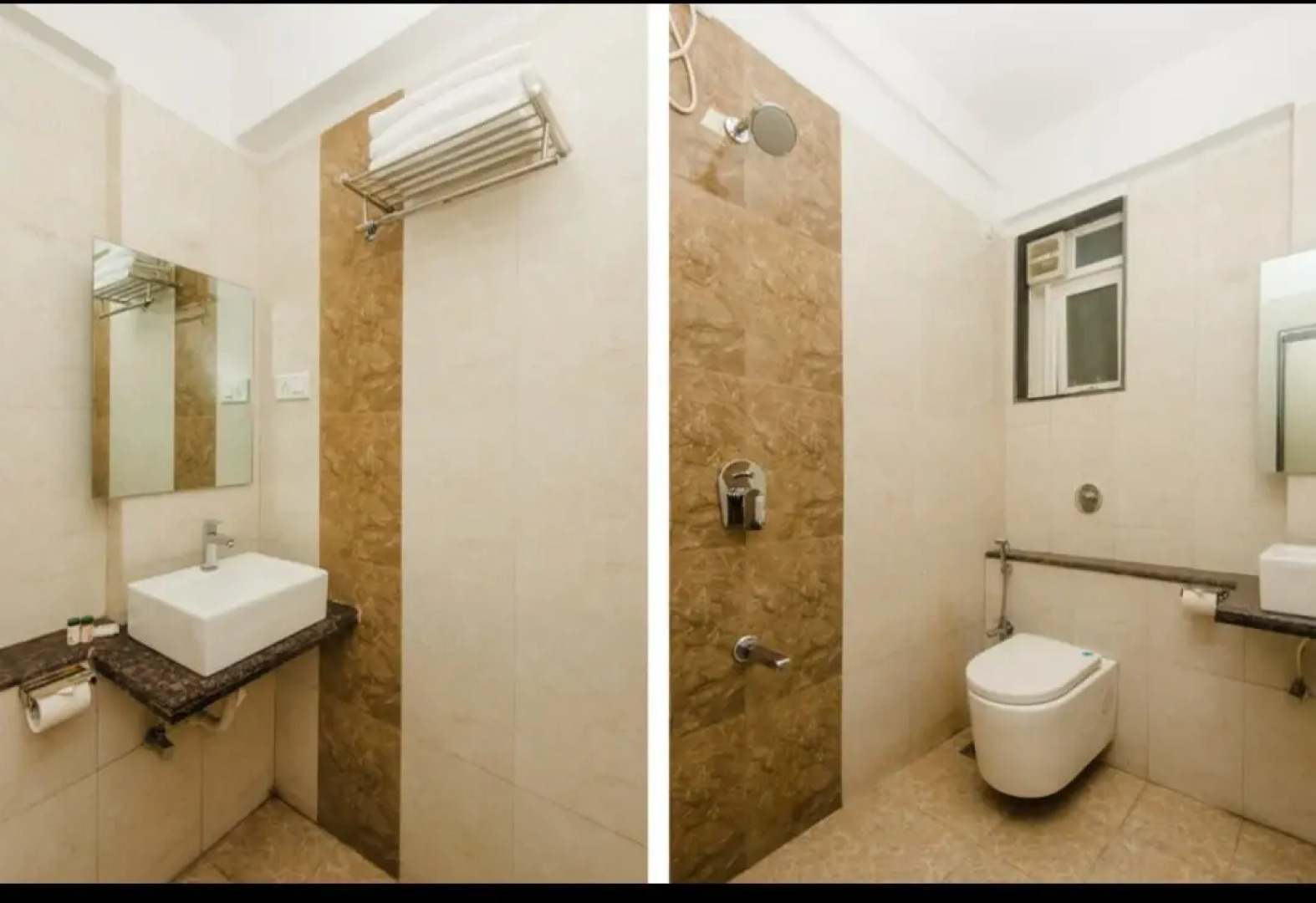 Отель Bluebells