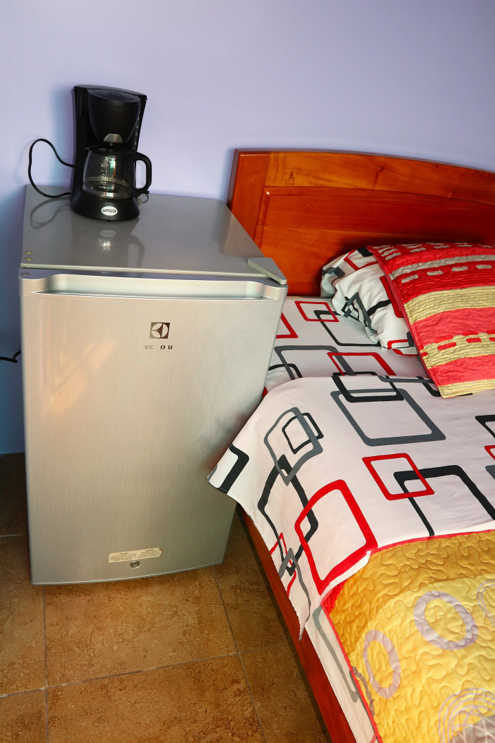 Хостел Ariana´s Galapagos