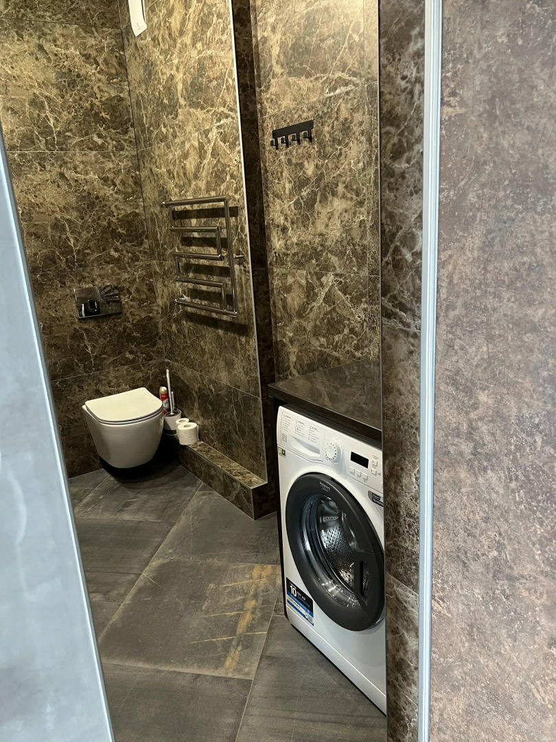 Апартаменты в центре  Волгограда LOFT с видом на Волгу