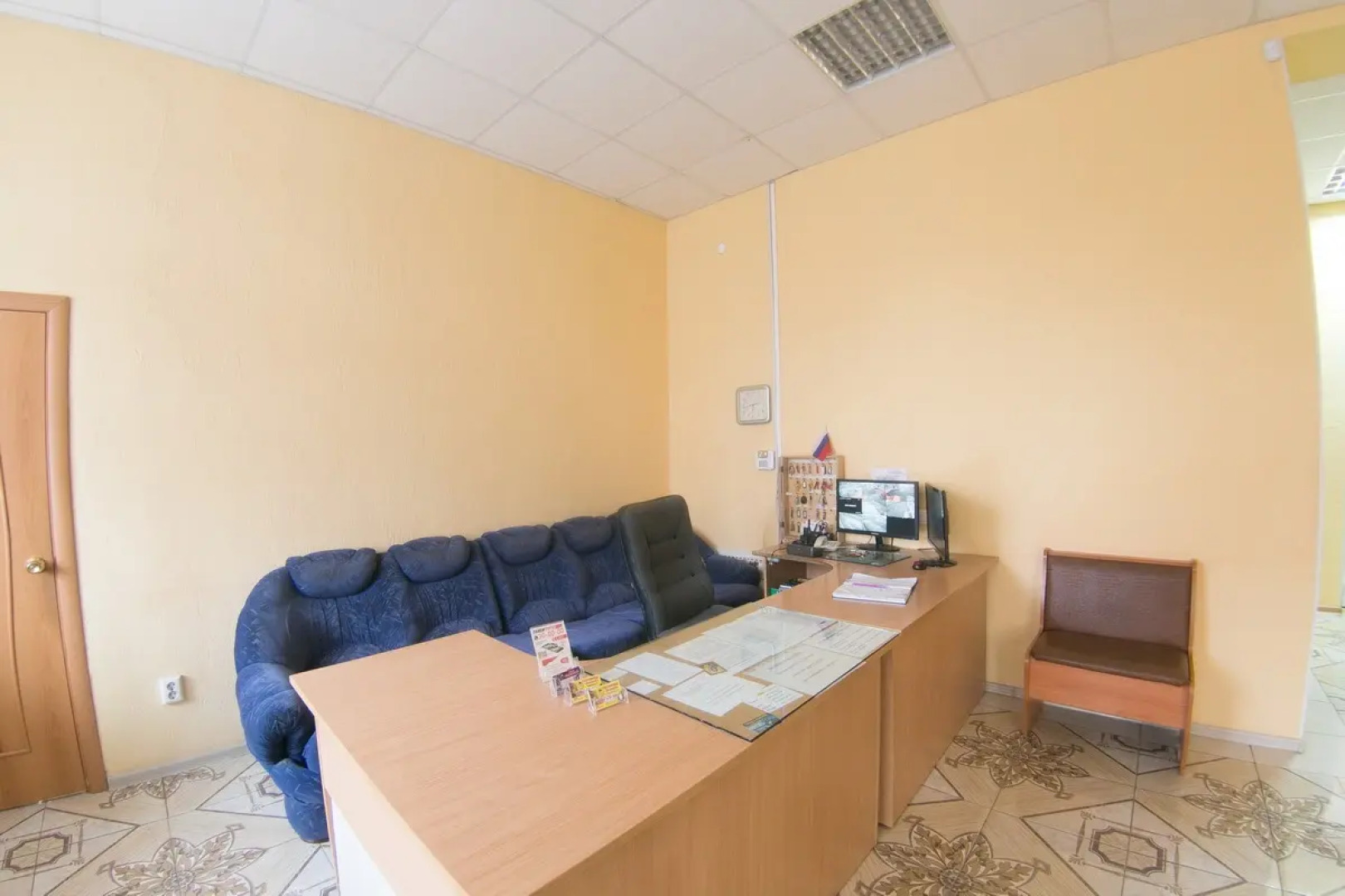 Отель ЭкономЪ