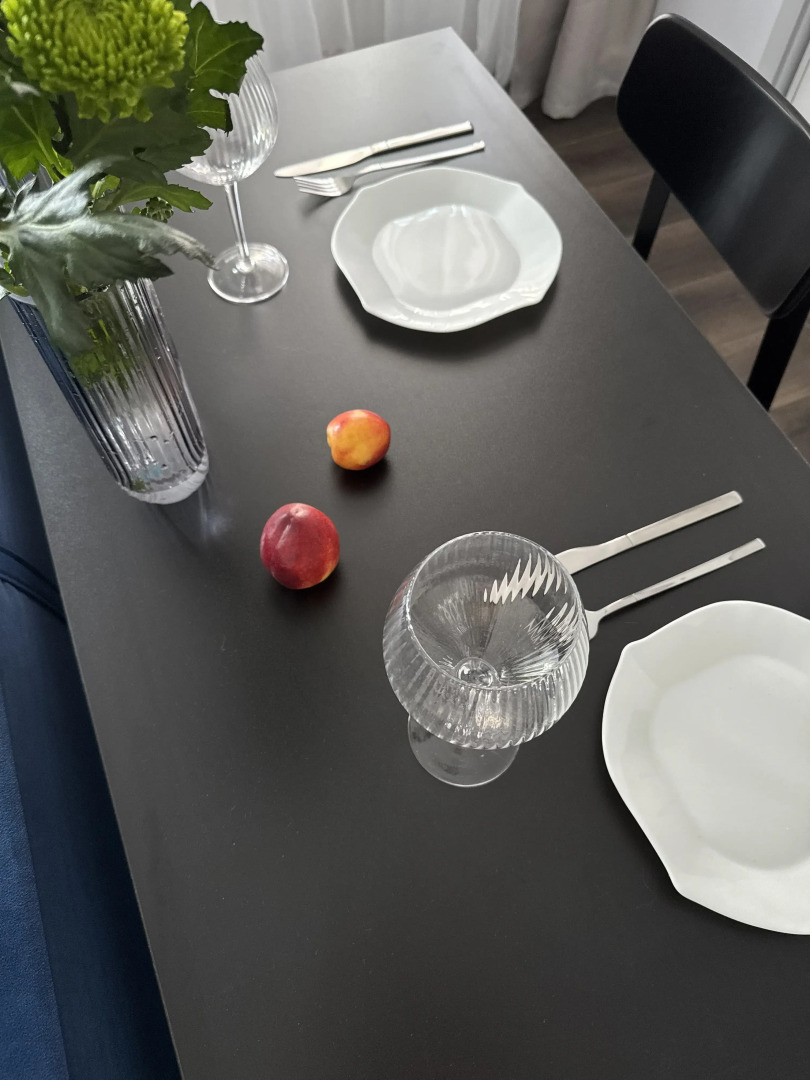 Квартира у метро Akadem