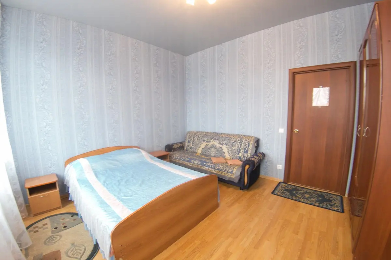 Отель ЭкономЪ