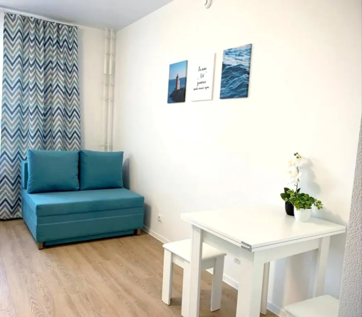 Квартира Наш Дом - Ваш Дом 2