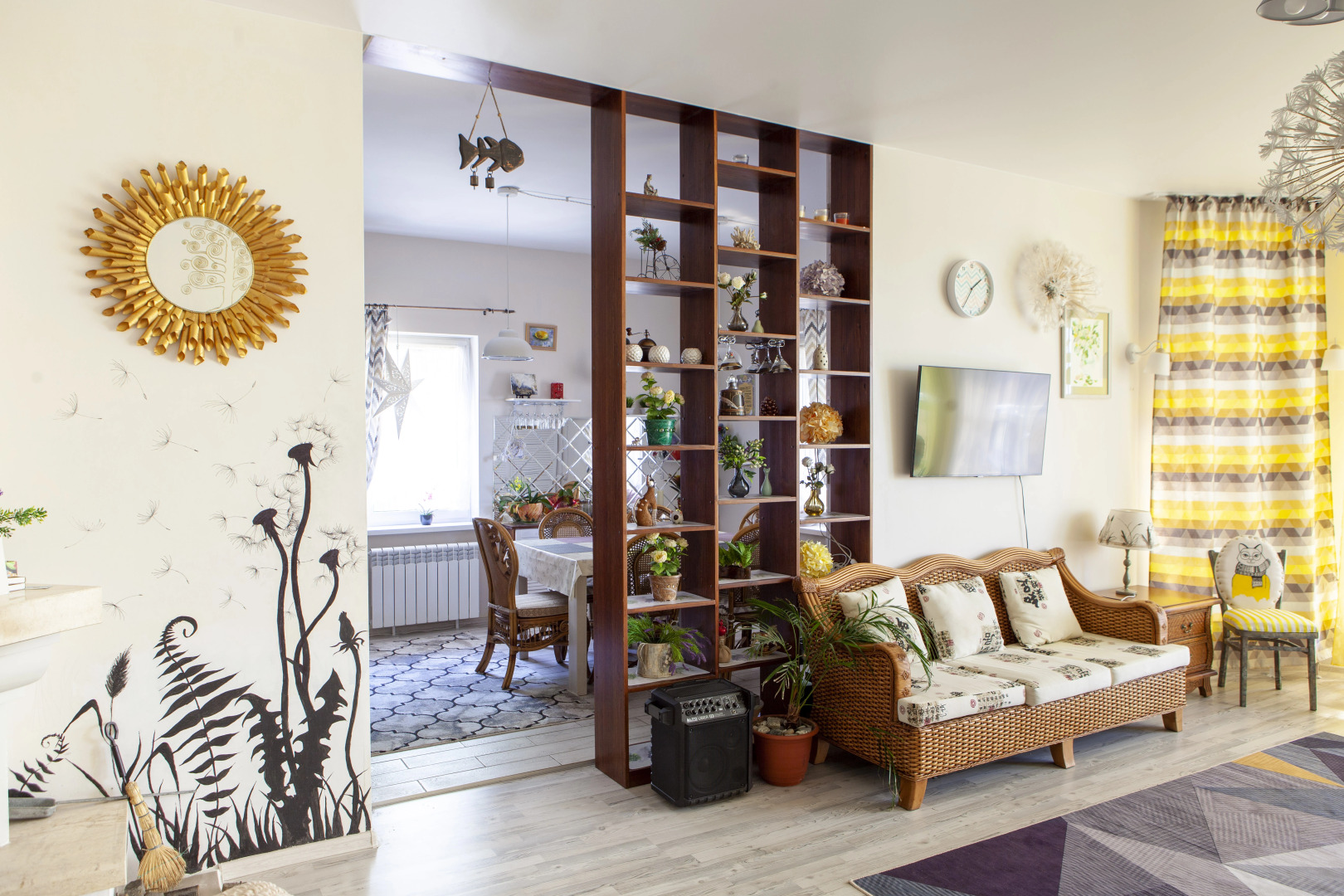 Частный дом СмайлХоум 1