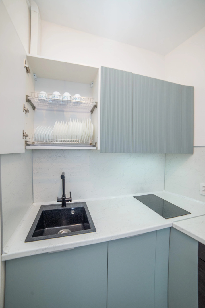 Апартаменты Космонавтов 26A