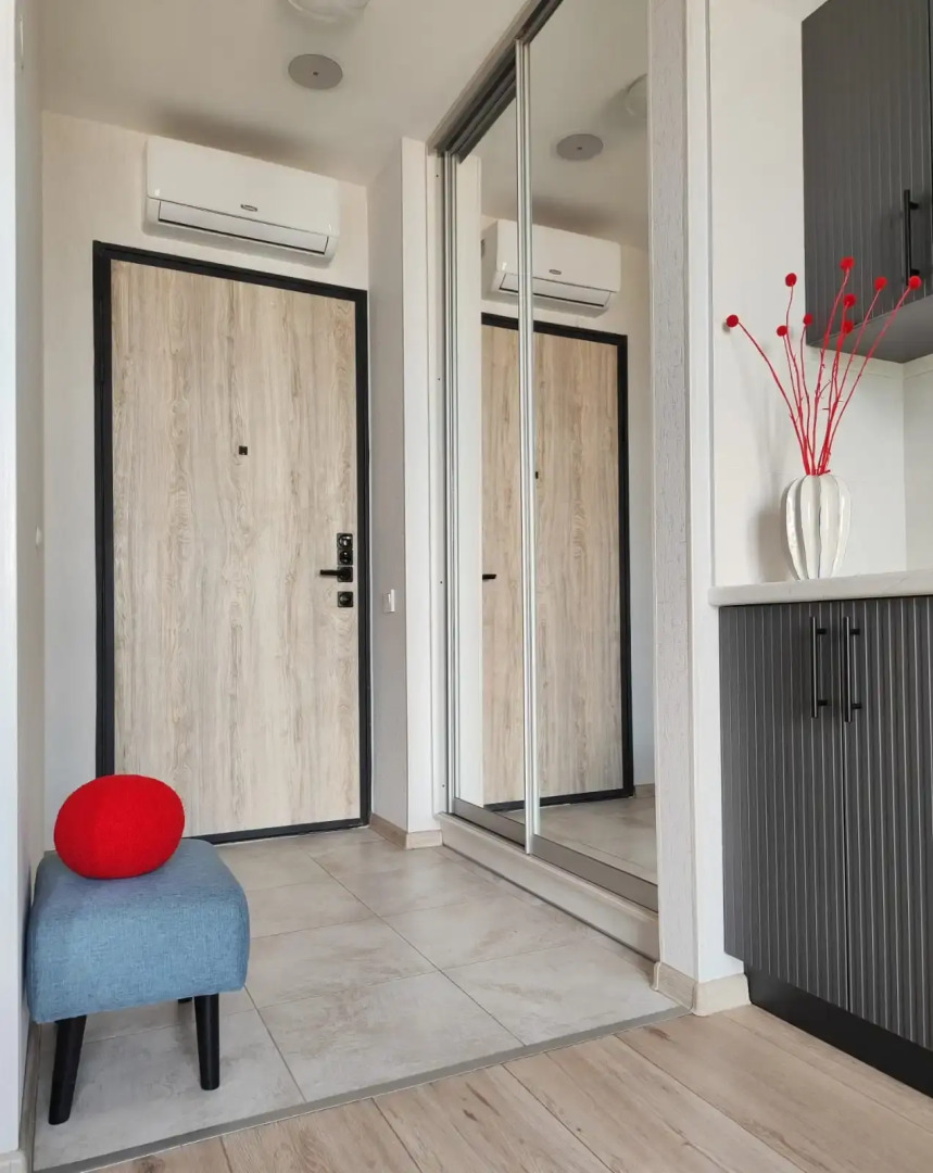 Апартаменты для вашего отдыха