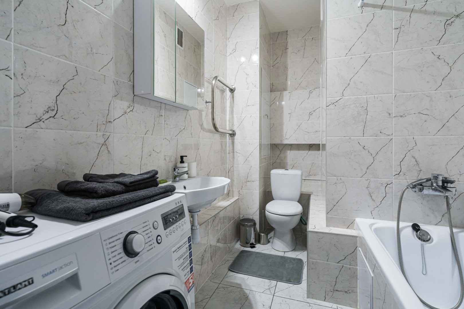 Апартаменты на берегу Чижовского водохранилища Минск