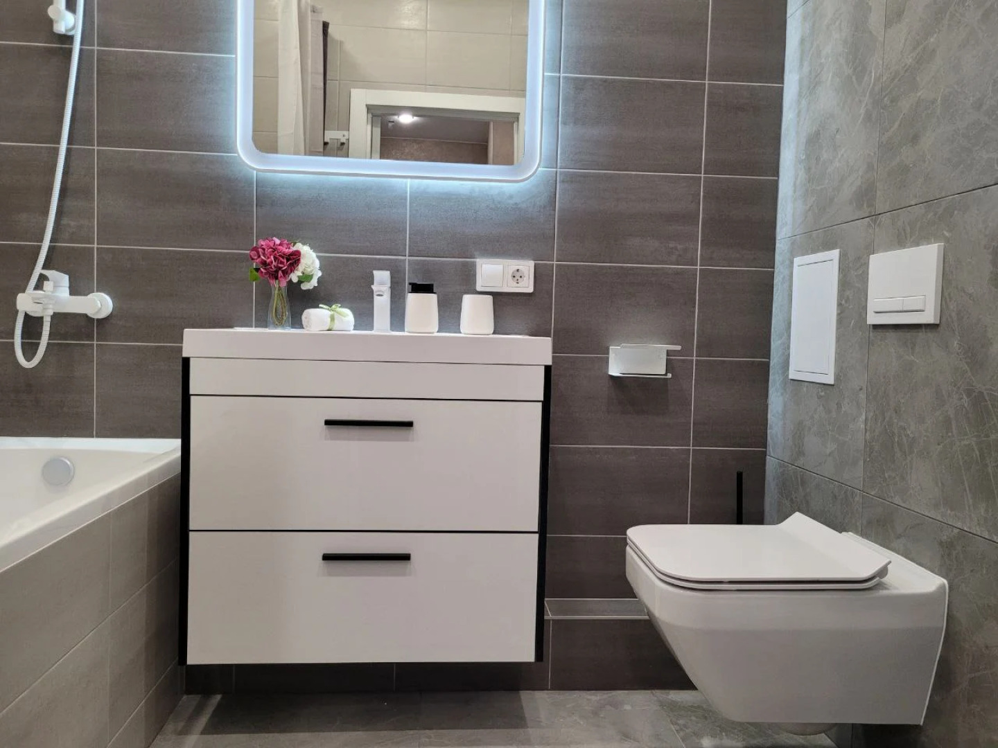 Апартаменты Атмосфера Уюта в ЖК Новелла