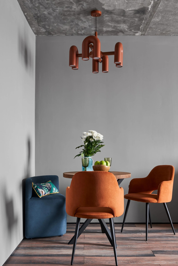 Апартаменты Kalina Moscow