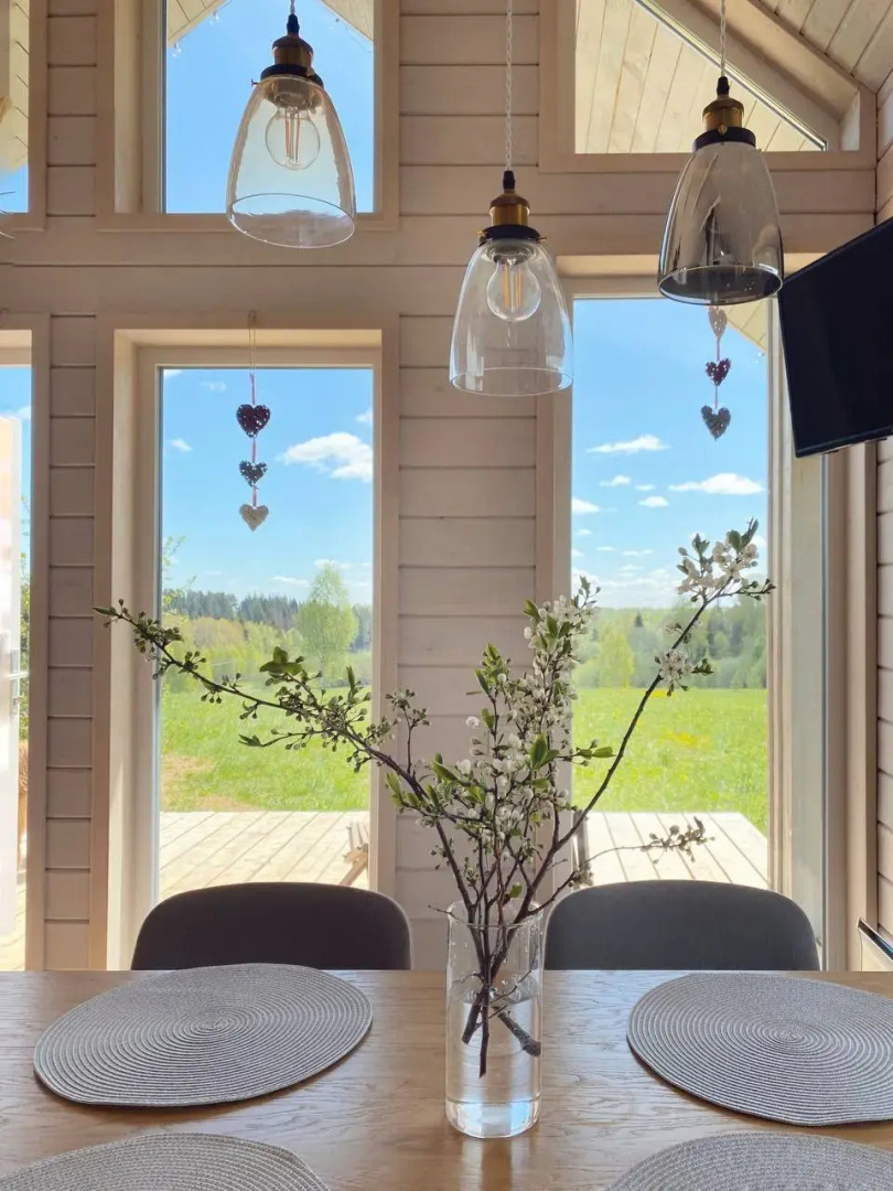 Гостевой дом Родионова дача