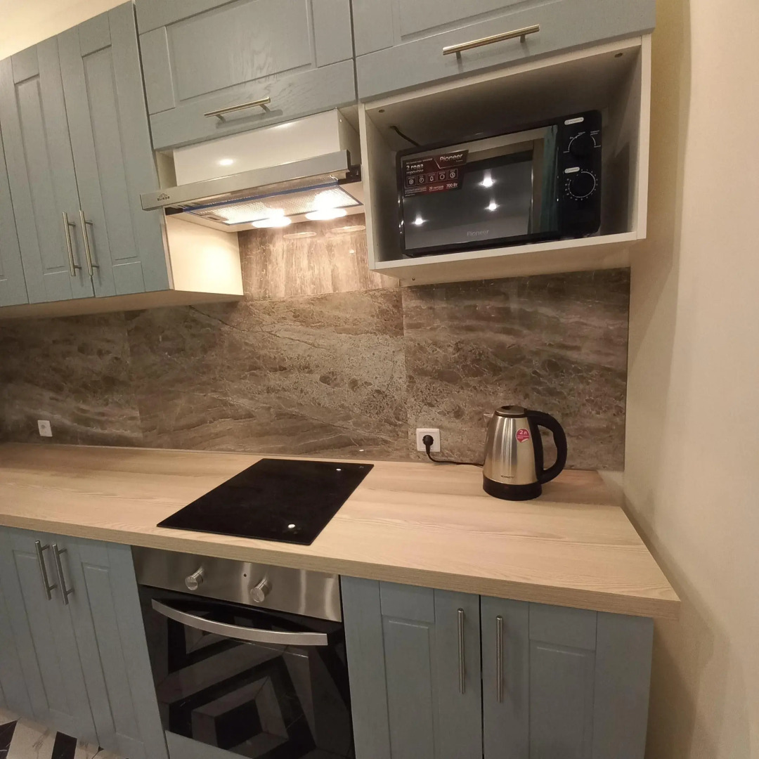 Частный Дом PandaHouse