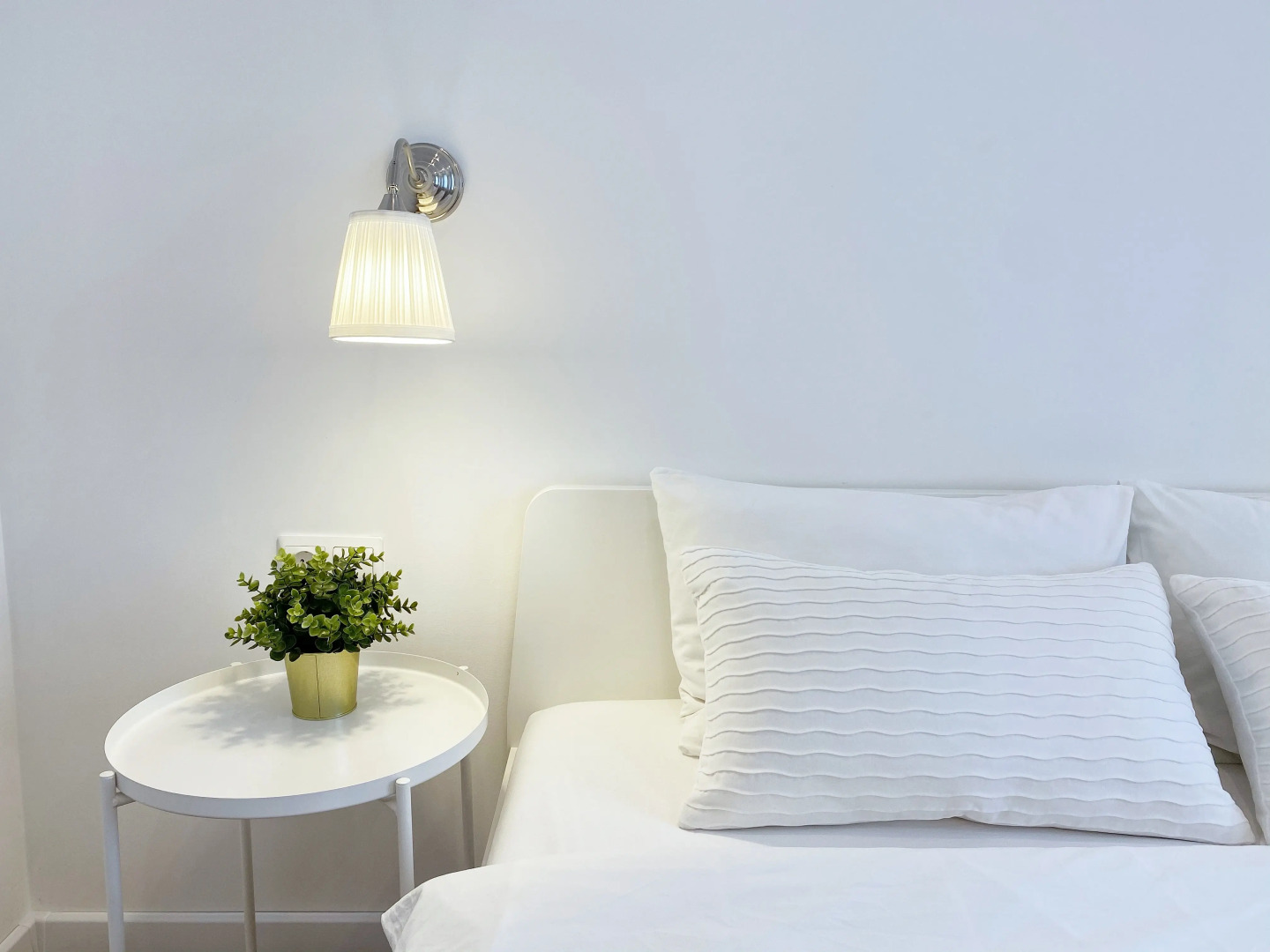 Апартаменты Семеновская 9