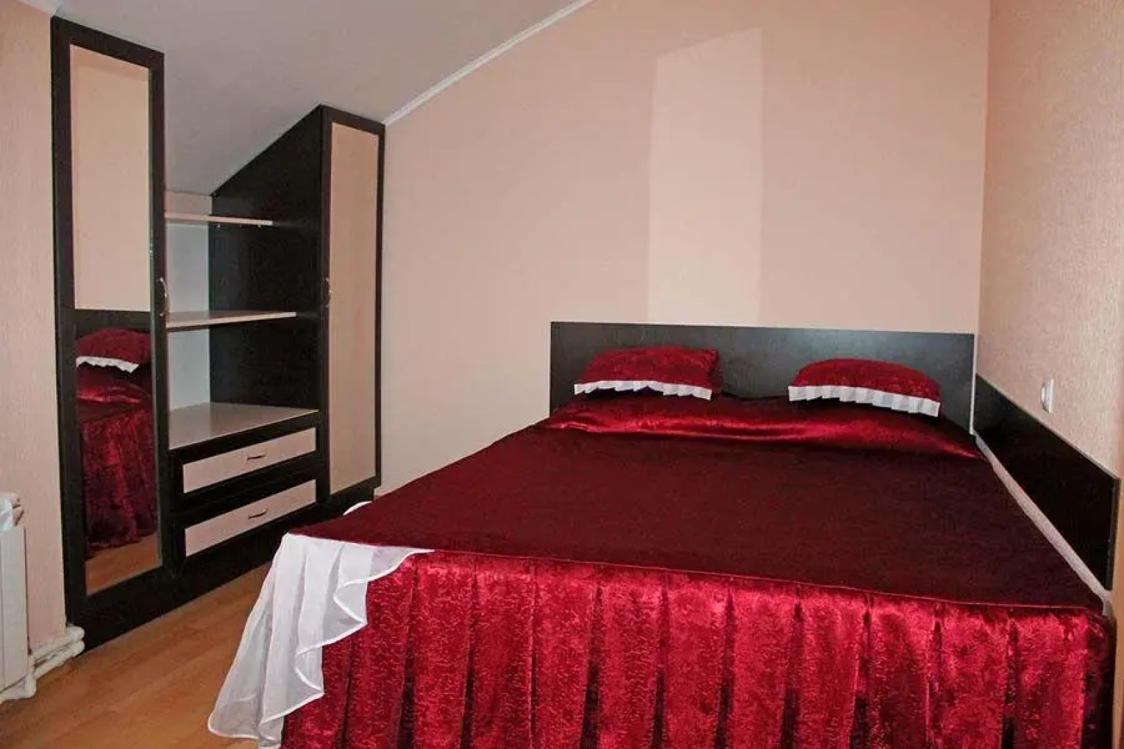 Отель Венеция