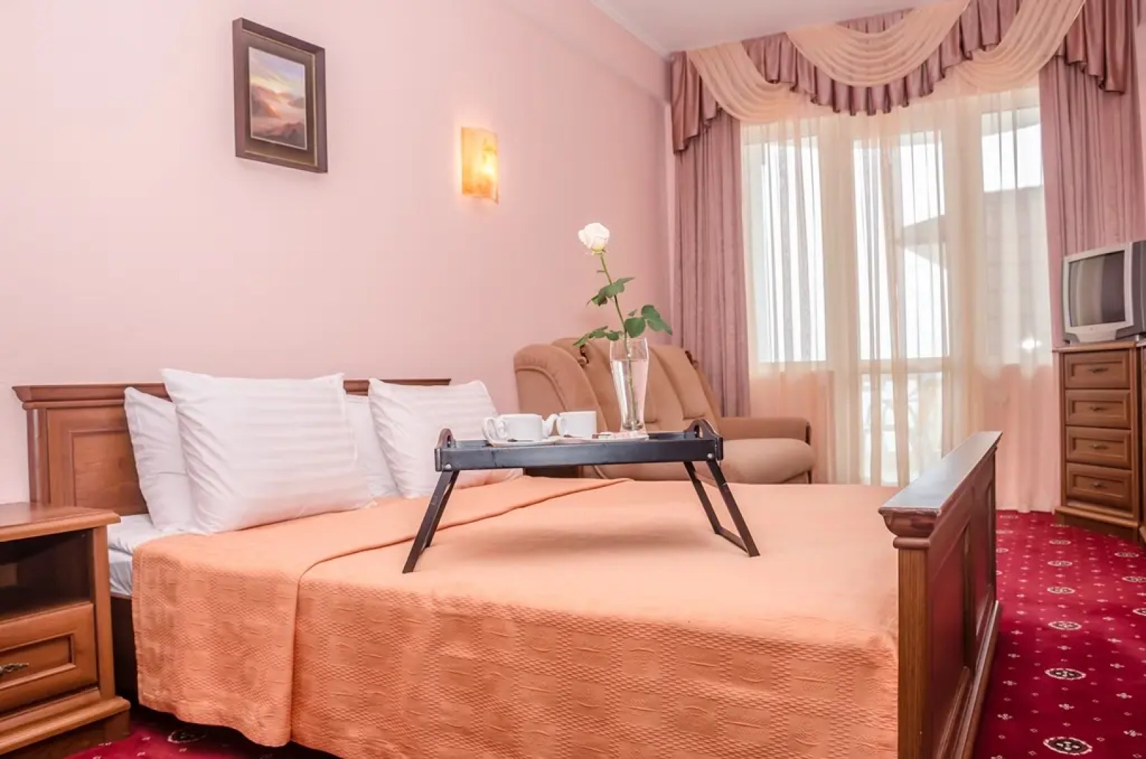 Мини-Отель Мечта