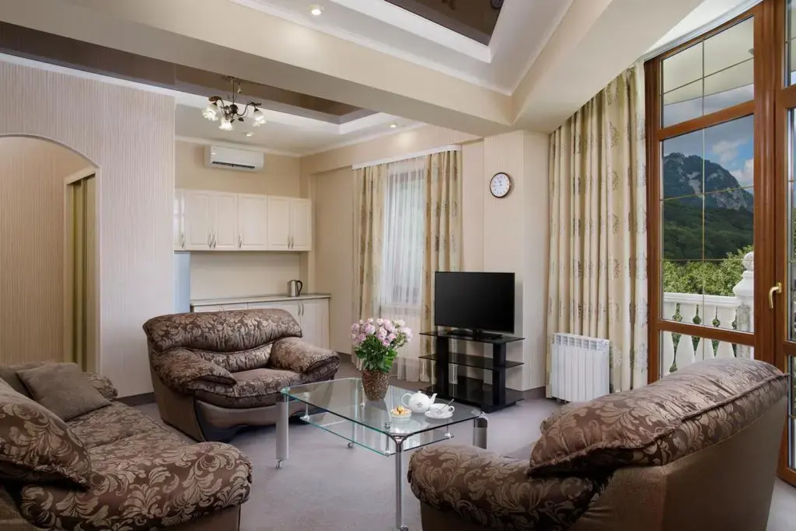 Курортный отель SPA Отель Рафаэль