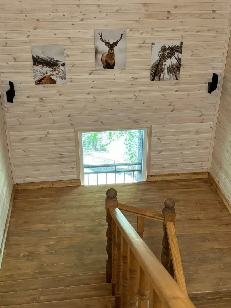 Отель Гостевой комплекс Снега