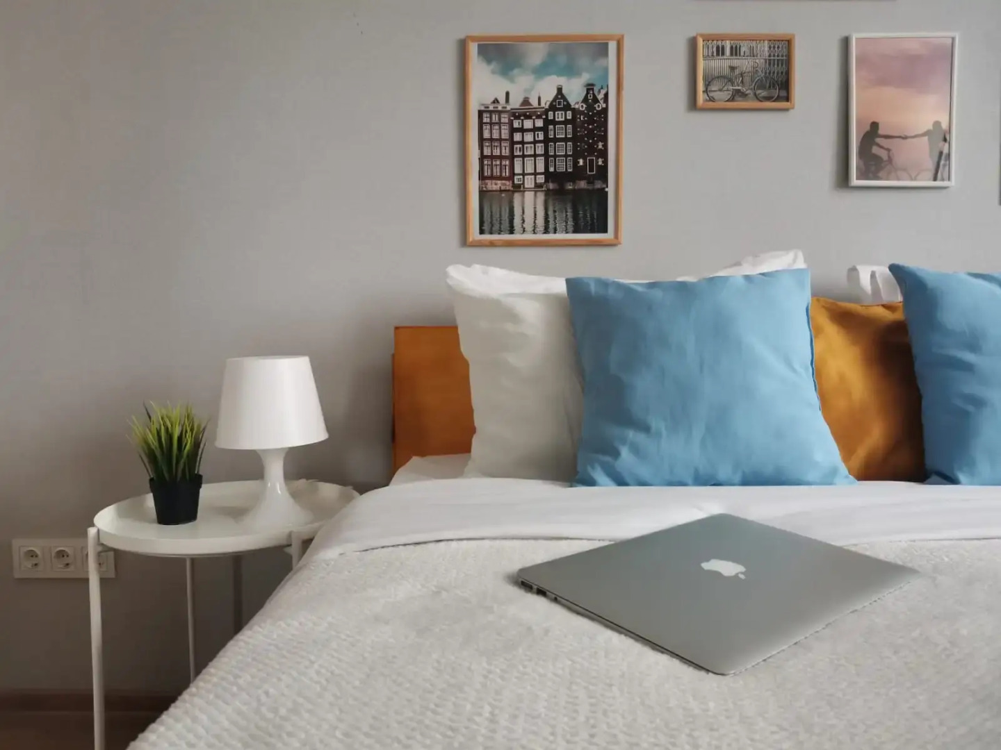 2-х комнатные апартаменты ЖК Тетрис МЦД Павшино