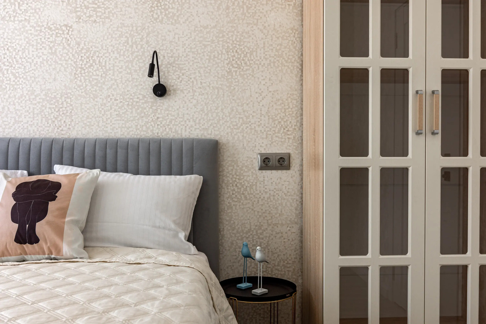 Апартаменты Sunflower