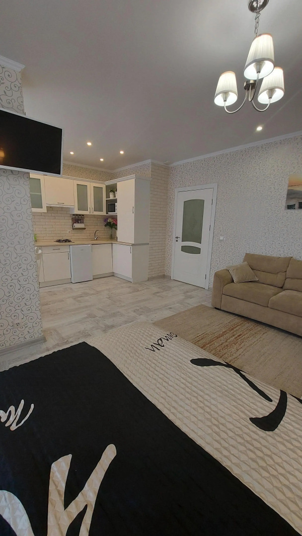 Апартаменты Лайт