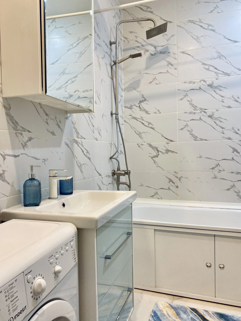 Квартира в Самом Центре