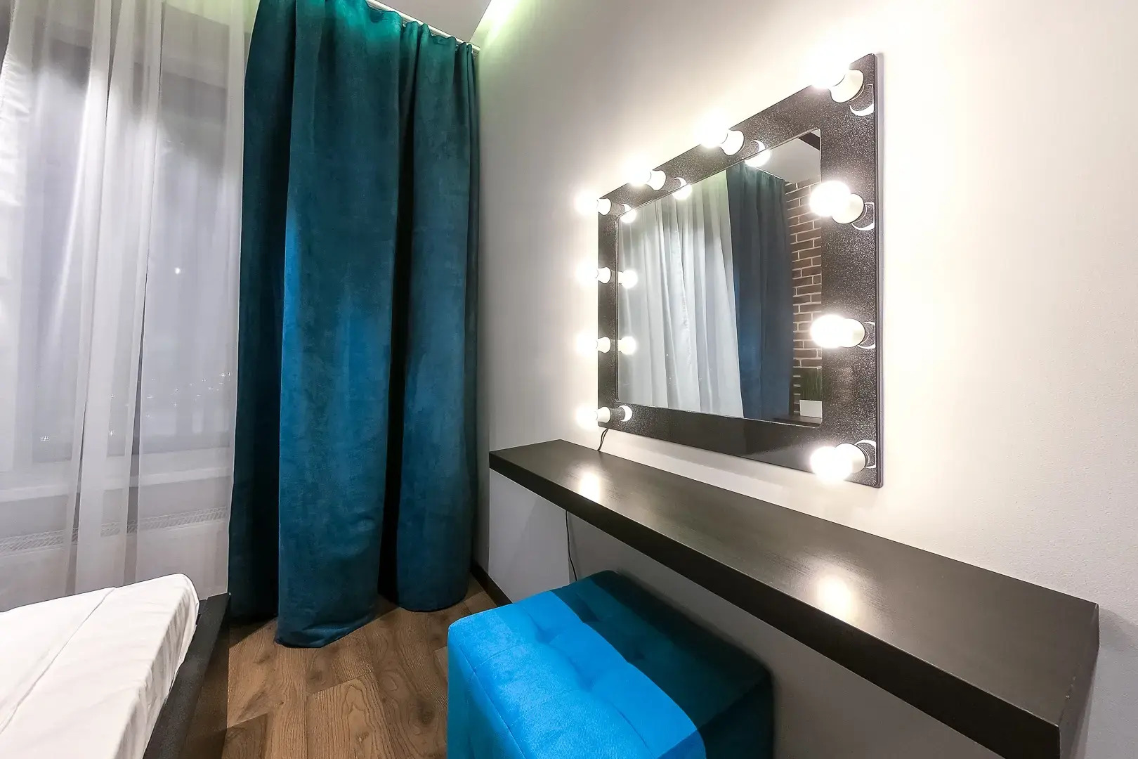 Апартаменты Белинский 3